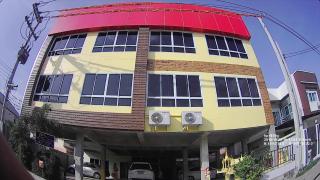 Gib Apartment - Surin - 9