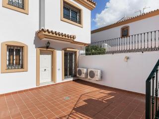 Villa in Alhaurםn el Grande with swimming pool - Alhaurín el Grande - 3