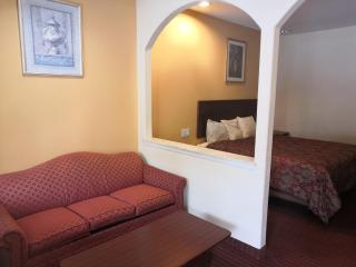 Scottish Inn & Suites IAH West - 6