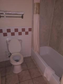 Scottish Inn & Suites IAH West - Westfield - 8