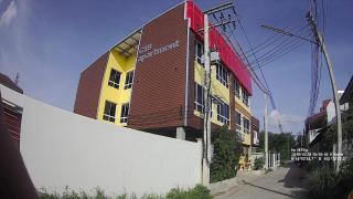 Gib Apartment - Surin - 8