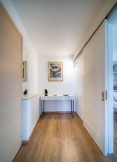 The ROOF - Apartment with terrace in Aegina Town - 5