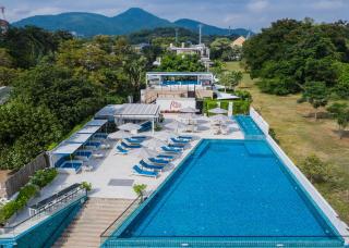 The Rock Hua Hin Beachfront Spa Resort - Hua Hin - 7