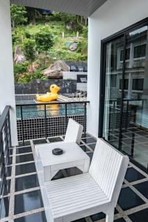 Chaantalay Hotel - Ko Tao - 7