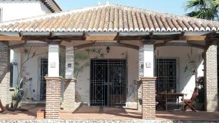 Finca el Regalo - Cómpeta - 6