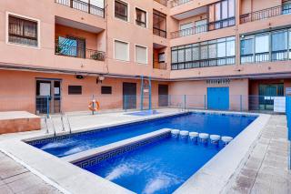 Estudio Joven Pura - Torrevieja - 9