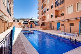 Estudio Joven Pura - Torrevieja - 6