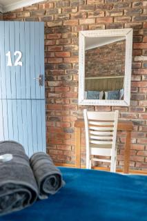 Opstal Guestfarm - Potchefstroom - 3