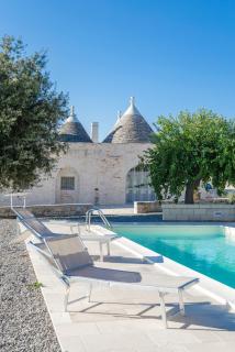 Masseria di Trulli Escape - 1