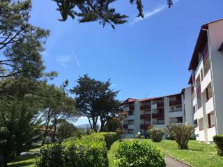 Residence Bidart Plage Uhabia - Bidart - 0