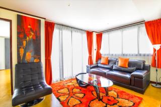 Penthouse Apartment in the heart of the Old City - 1