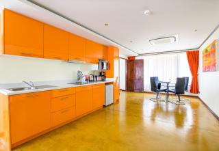 Penthouse Apartment in the heart of the Old City - 3