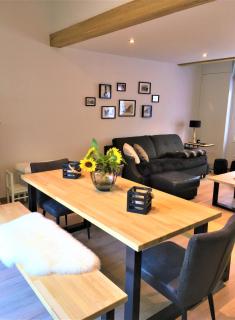 Vakantiewoning De Gulden Sleutels - Kruibeke - 6