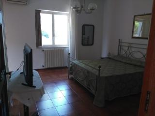 B&B Villa Le Palme Scalea - 4