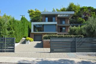 Elia Seafront Villa - 7