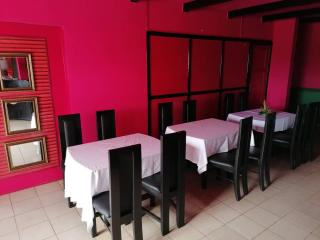 Hôtel La Couronne RW - Yaoundé - 7
