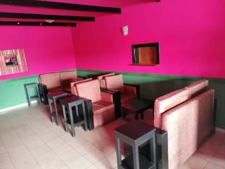 Hôtel La Couronne RW - Yaoundé - 6