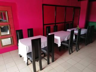 Hôtel La Couronne RW - Yaoundé - 5