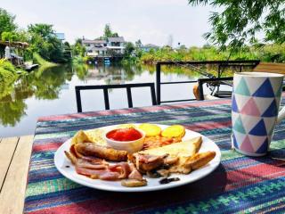 LLamados Fishing Lake - San Kamphaeng - 5