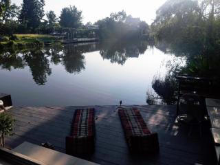 LLamados Fishing Lake - San Kamphaeng - 6