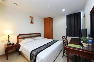 Palm Inn Ampang Point - Ampang - 0