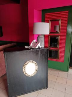 Hôtel La Couronne RW - 9