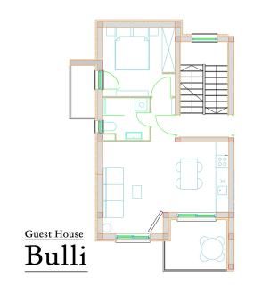 Bulli Croatia - Trogir - 8