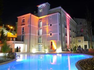 Hotel Balneario Alhama de Aragón - 9