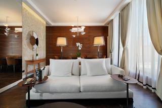 Hotel Majestic - Belgrado - 8