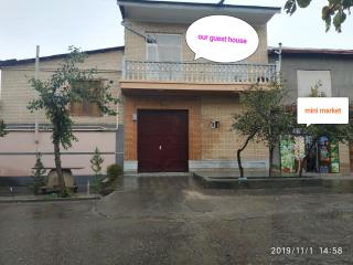 Ibragim-bek - Samarcanda - 9