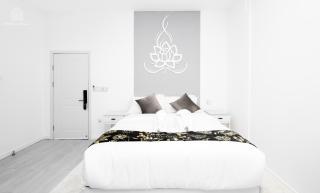 SYRI Boutique Guesthouse Restaurant & Cafe - 7