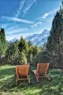 Thendia Montblanc - Les Houches - 5