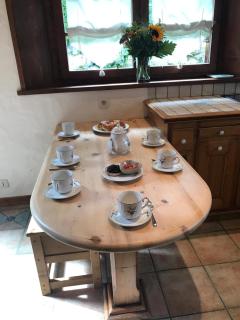 Thendia Montblanc - Les Houches - 2