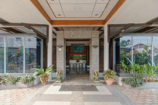 RedDoorz near Transmart Pangkal Pinang - Pangkalpinang - 3