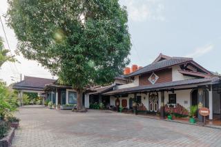 RedDoorz near Transmart Pangkal Pinang - Pangkalpinang - 8
