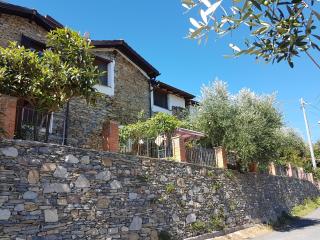 Casa elisa - Dolcedo - 0
