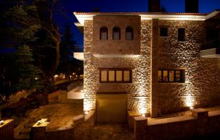 Mysaion Hotel - Synikia Mesi Trikalon - 8