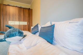 Apartament Blue Island - Colberga - 2