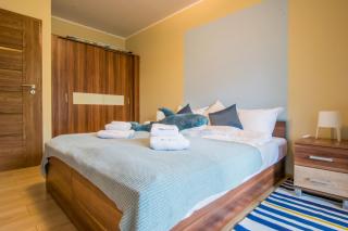 Apartament Blue Island - Colberga - 4