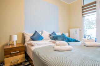 Apartament Blue Island - Colberga - 5