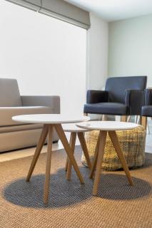 Belcasa Family Suites & Lofts Aparthotel - Middelkerke - 5