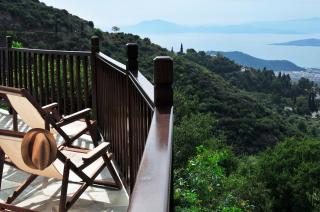 BLUE GREY cottage - Portaria - 0