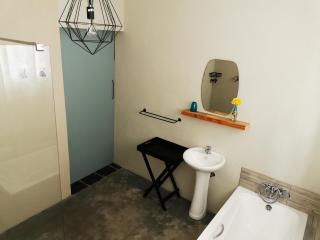 MacNut Bed and Breakfast - Nelspruit - 1