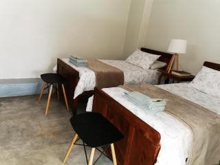 MacNut Bed and Breakfast - Nelspruit - 2