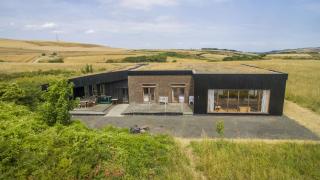 The Old Signal House - Niton - 7