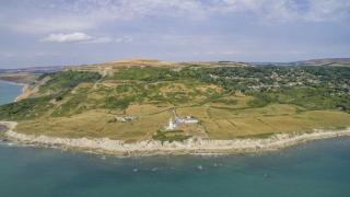 The Old Signal House - Niton - 9