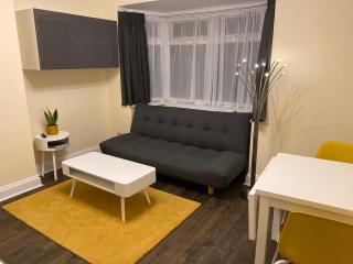 Apartment 20 @ Excel London - Londra - 6
