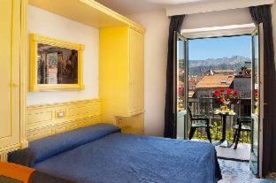 Hotel Astoria Sorrento - Sorrento - 9