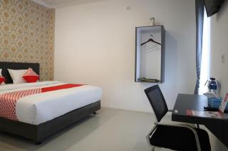 Hotel O near Mesjid Raya Sumatera Barat formerly Sachila Residence - 5