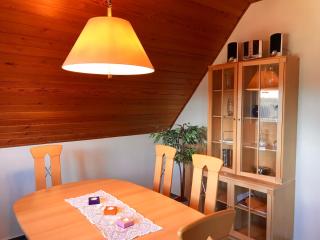 MAL Steinbock _ Ferienwohnung Anni - Malente - 4